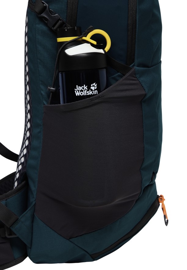 Green Men Jack Wolfskin Moab Jam Shape 30 Bike Backpack | 40526470