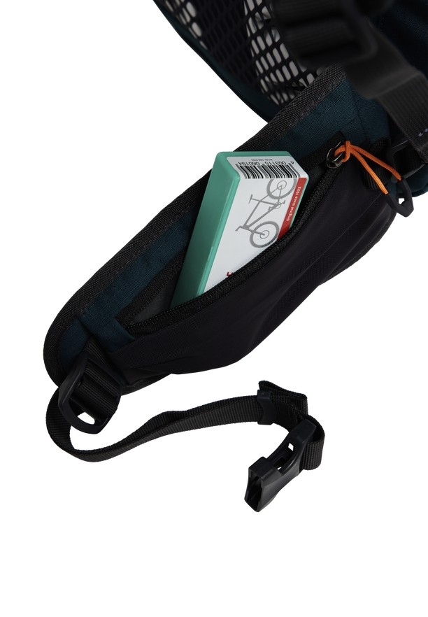Green Men Jack Wolfskin Moab Jam Shape 30 Bike Backpack | 40526470