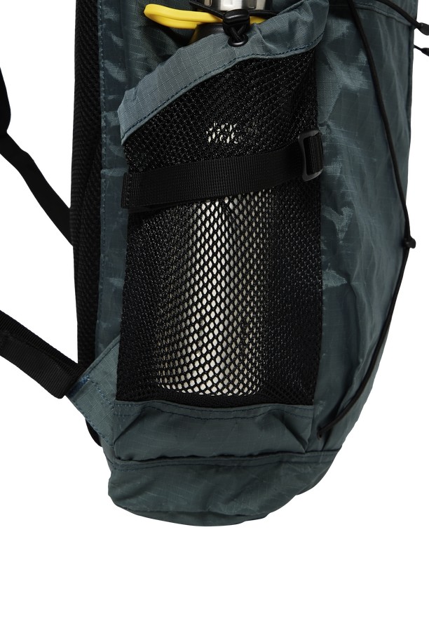 Green Men Jack Wolfskin Wandermood 20 Hiking Backpack | 12763815