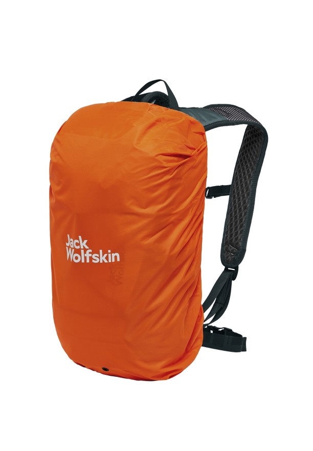 Green Women Jack Wolfskin Cyrox Shape 15 Hiking Backpack | 35094283