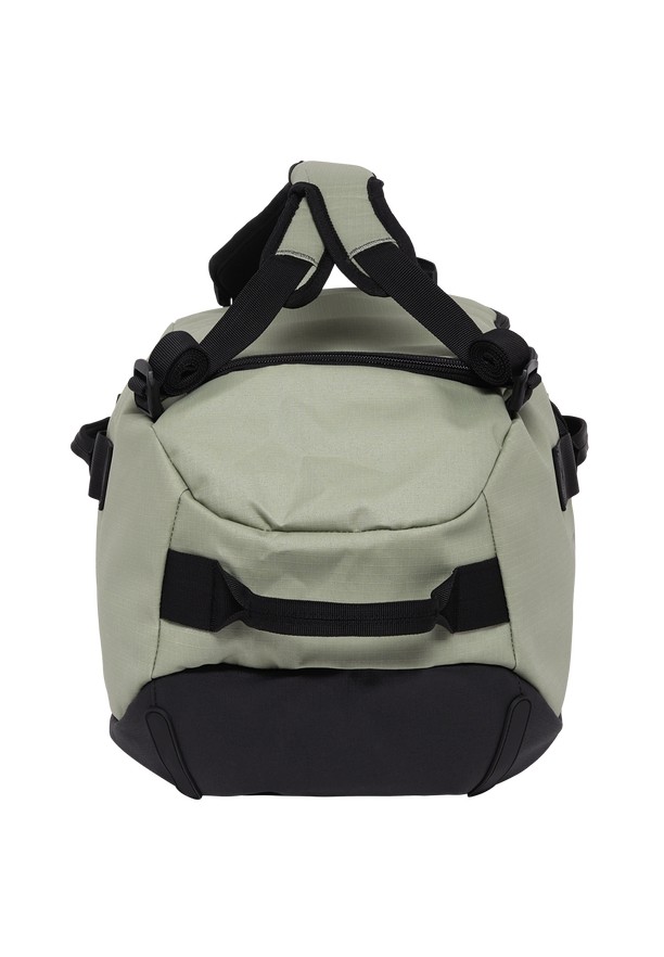Grey Men Jack Wolfskin All-in 35 Duffle Bags | 23574459