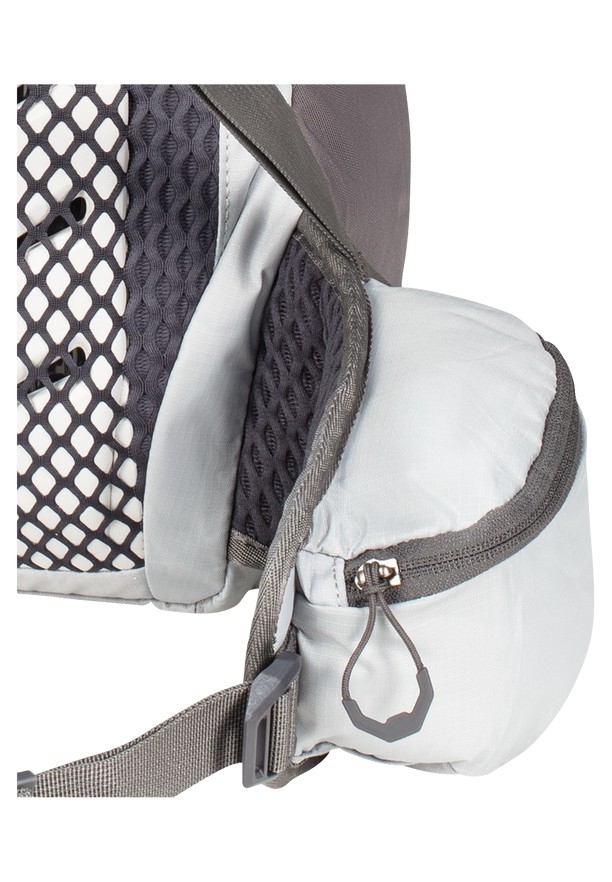 Grey Men Jack Wolfskin Cyrox Shape 20 Hiking Backpack | 84813128