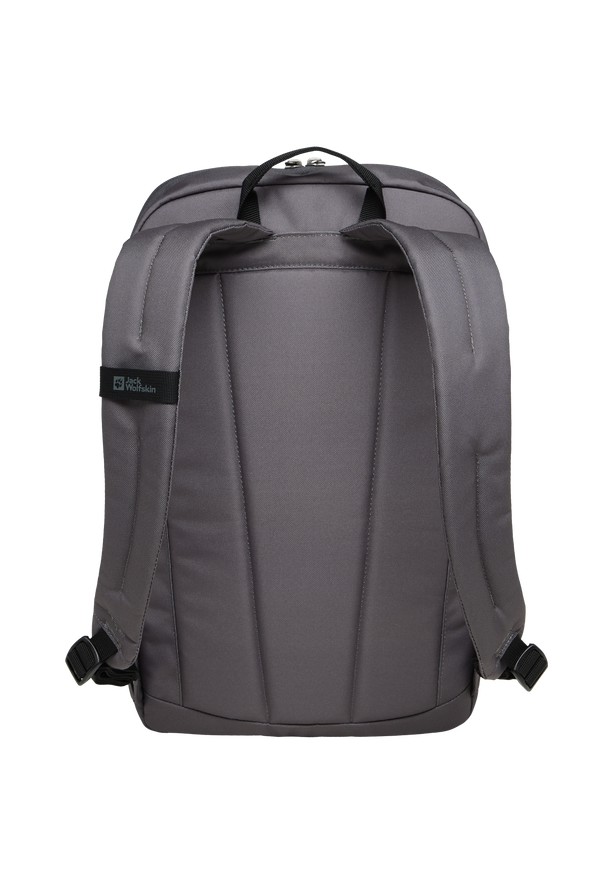 Grey Men Jack Wolfskin Taubenberg Daypack | 52588461