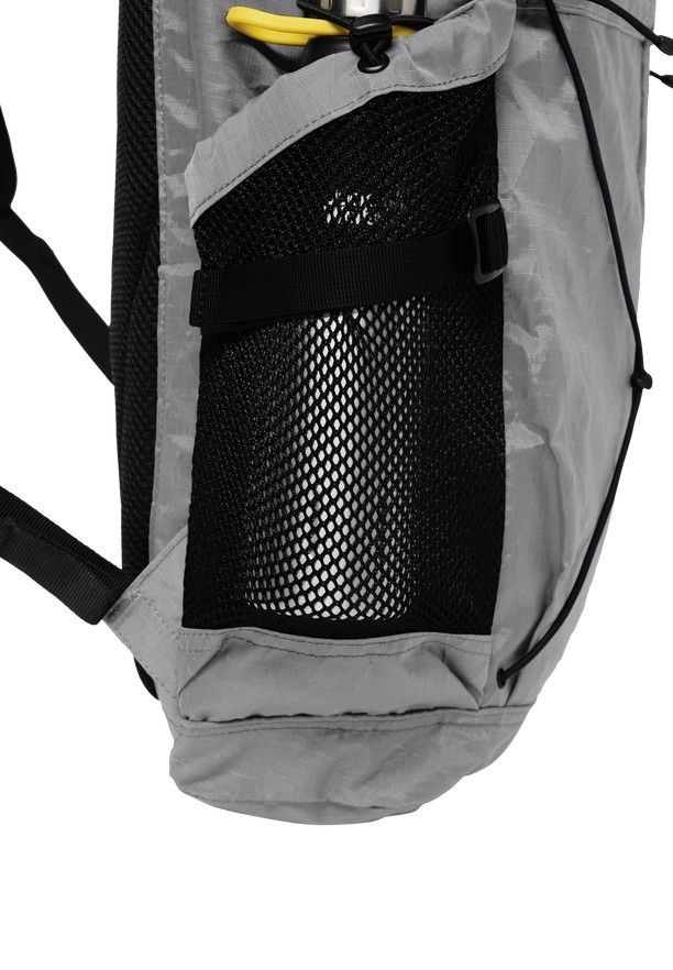 Grey Men Jack Wolfskin Wandermood 20 Hiking Backpack | 43179988