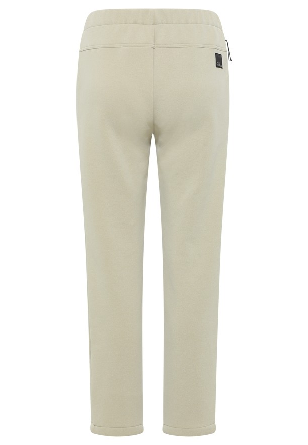 Grey Women Jack Wolfskin Wanderest Pants | 72931218