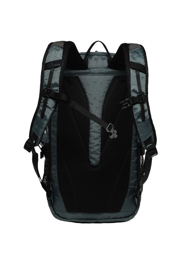 Grey Women Jack Wolfskin Wandermood Pack 20 Hiking Backpack | 18030509