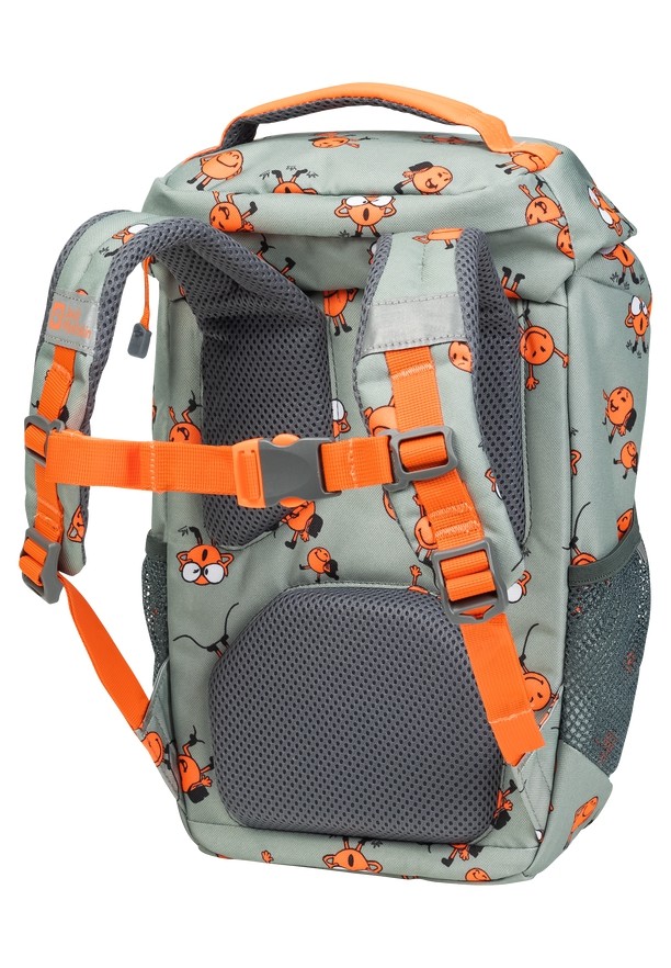 Mint Men Jack Wolfskin Smileyworld Waldspieler 16 Backpacks | 33297024