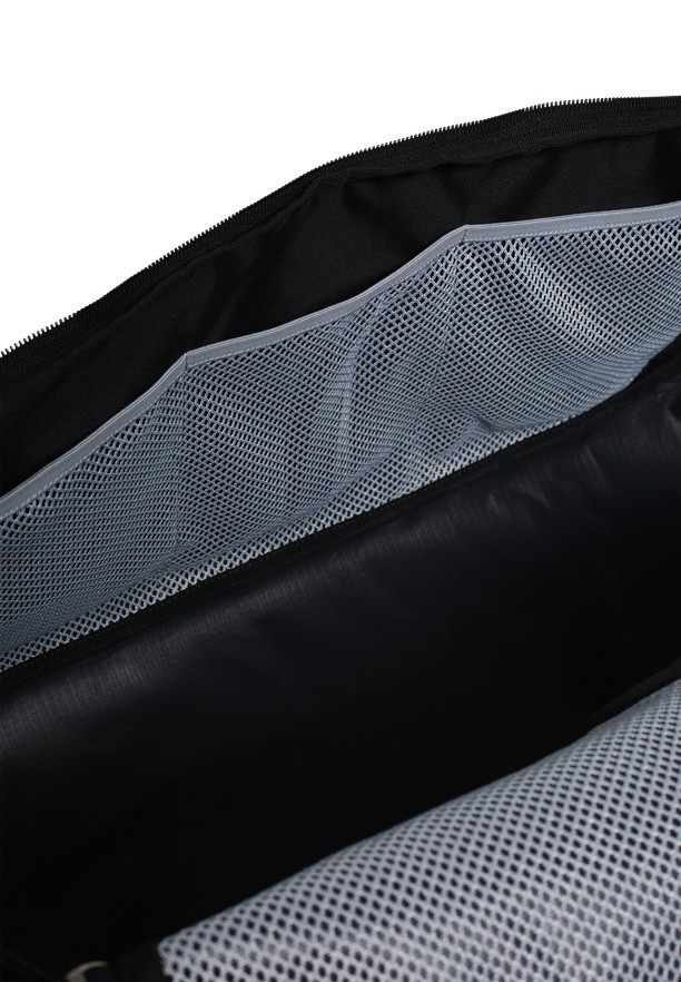Navy Men Jack Wolfskin All-in 65 Duffle Bags | 84669688