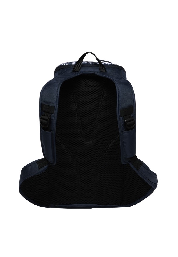 Navy Men Jack Wolfskin Sooneck Backpacks | 42060127
