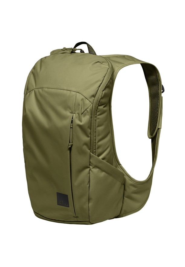 Olive Men Jack Wolfskin Frauenstein Backpacks | 77185893