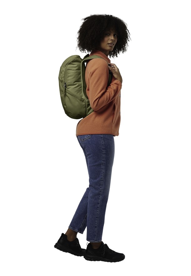 Olive Men Jack Wolfskin Frauenstein Backpacks | 77185893