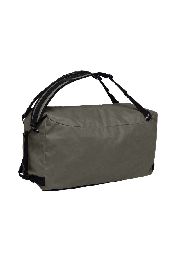 Olive Men Jack Wolfskin Traveltopia 65 Duffle Bags | 25539849