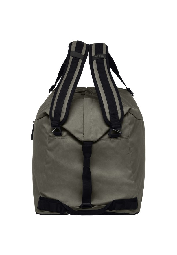 Olive Men Jack Wolfskin Traveltopia 65 Duffle Bags | 25539849