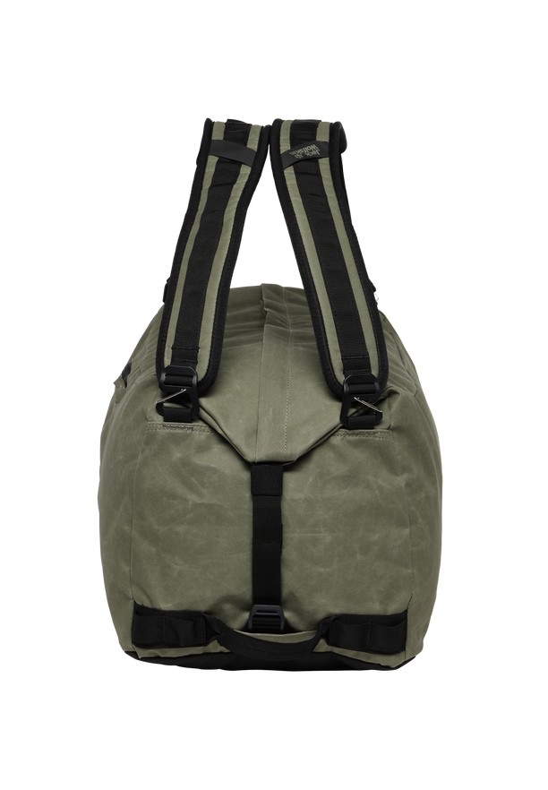 Olive Women Jack Wolfskin Traveltopia 45 Duffle Bags | 27703211