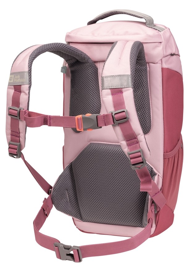 Pink Men Jack Wolfskin Waldspieler 20 Backpacks | 21414266