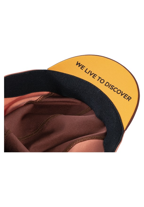 Pink Women Jack Wolfskin Gravex Baseball Caps | 19801738