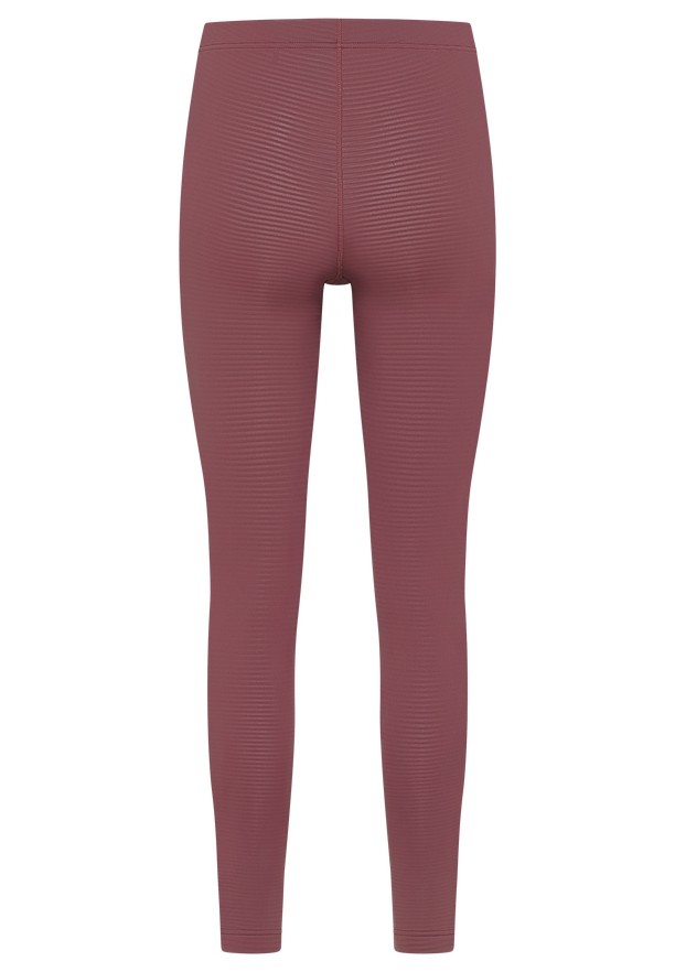 Red Women Jack Wolfskin Infinite Warm Tight | 73748751