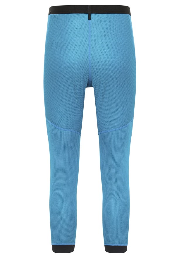 Turquoise Men Jack Wolfskin Expdn Octa Tight | 70680202