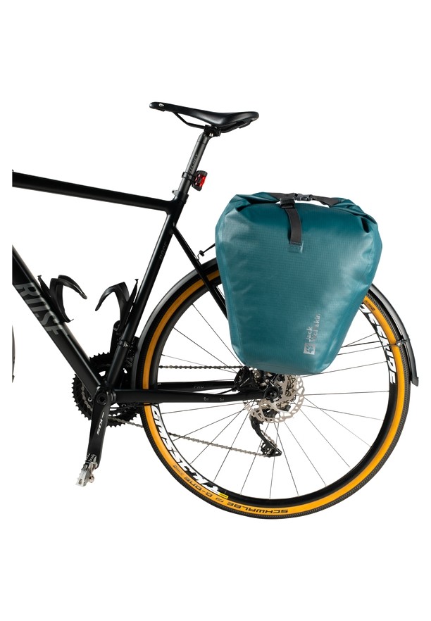 Turquoise Men Jack Wolfskin Gravex 20 Bike Bag | 68243066