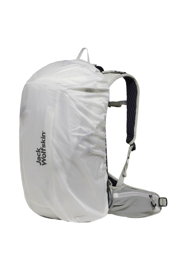 White Men Jack Wolfskin Prelight Vent 25 S-l Hiking Backpack | 54093214
