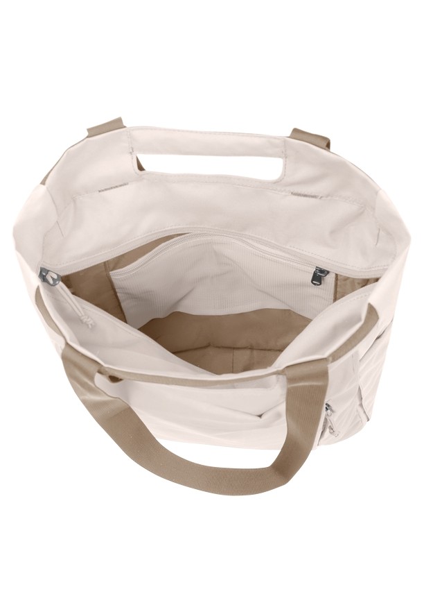 White Women Jack Wolfskin Ebental Daypack | 39122149