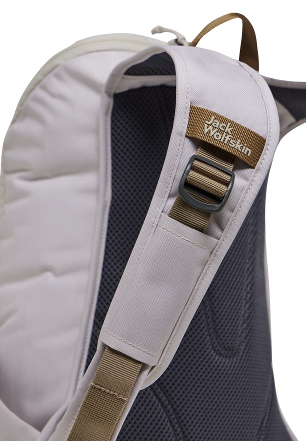 White Women Jack Wolfskin Frauenstein Daypack | 49985813