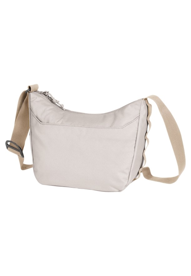 White Women Jack Wolfskin Honigberg Shoulder Bags | 52932626