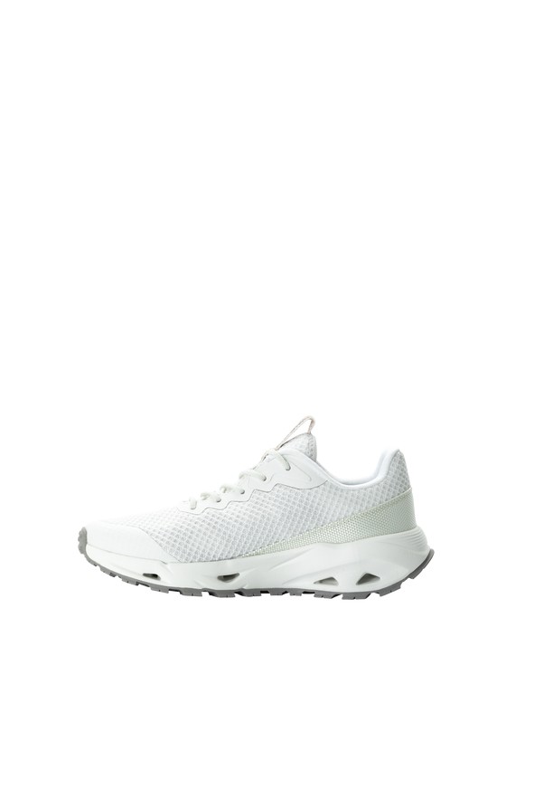 White Women Jack Wolfskin Prelight Vent Low Hiking Shoes | 15174559